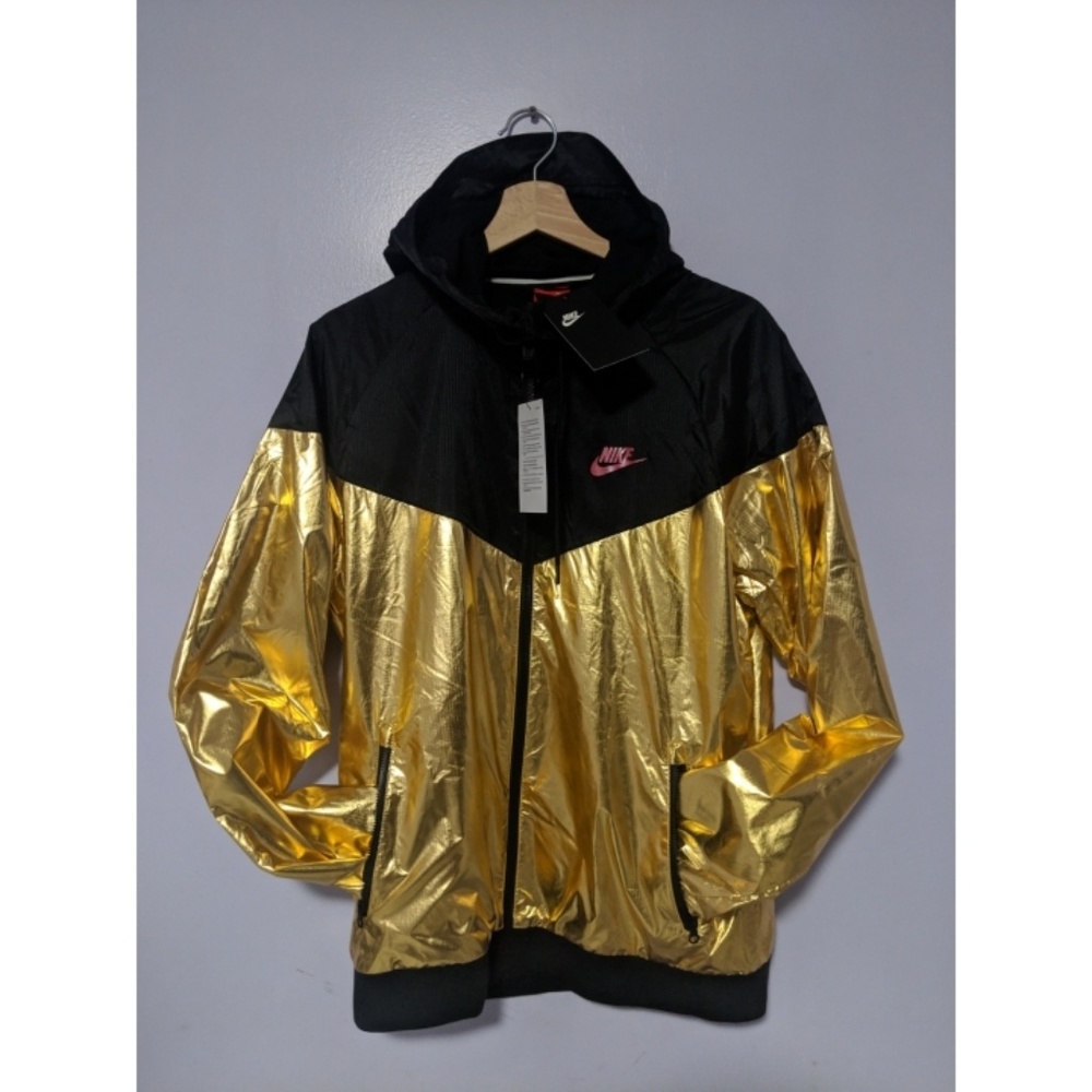 Nike Windbreaker Jacket